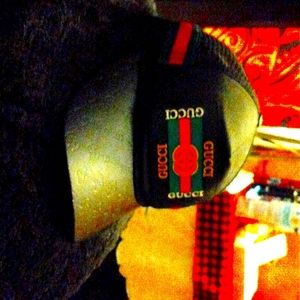 Gucci snapback